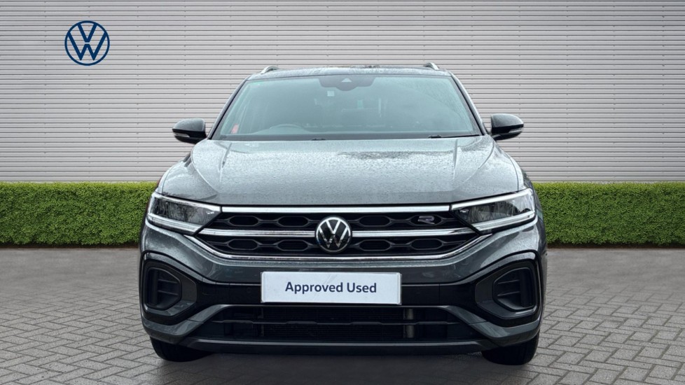 Volkswagen T-Roc 1.5 TSI R-Line 5dr DSG Petrol Hatchback - Image 7