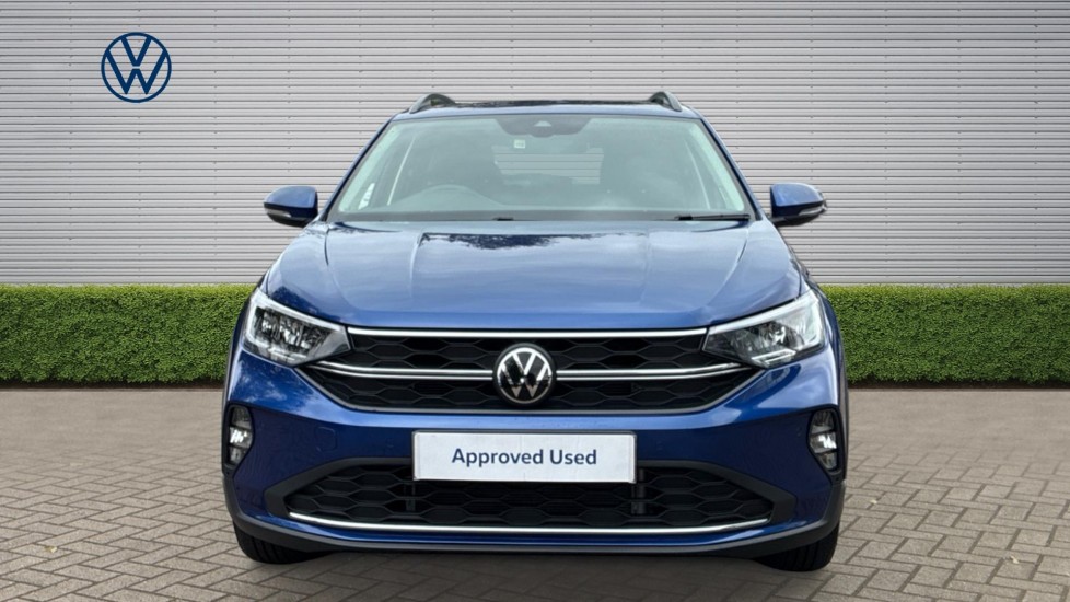 Volkswagen Taigo 1.0 TSI 115 Match 5dr DSG Petrol Hatchback - Image 7
