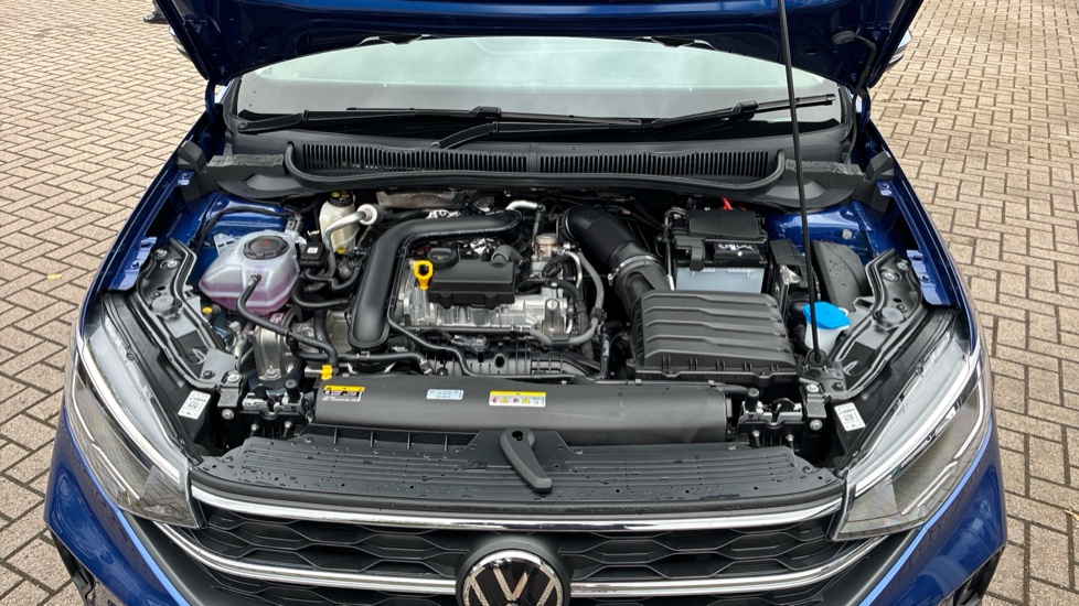 Volkswagen Taigo 1.0 TSI 115 Match 5dr DSG Petrol Hatchback - Image 36