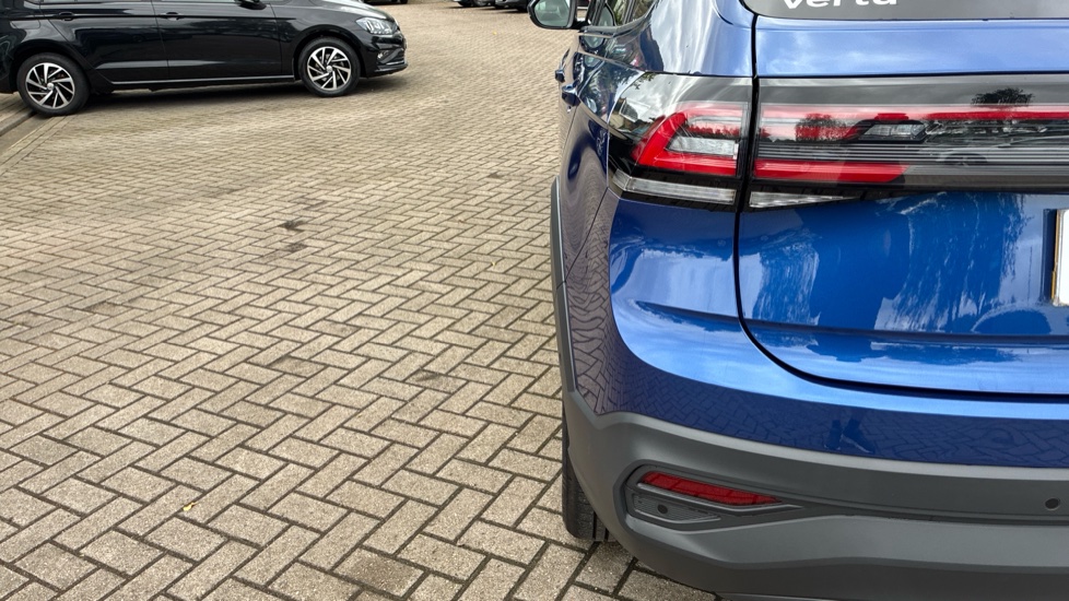 Volkswagen Taigo 1.0 TSI 115 Match 5dr DSG Petrol Hatchback - Image 40