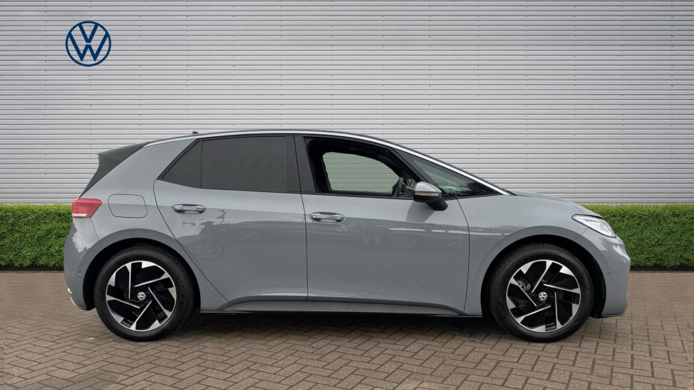 Volkswagen ID.3 150kW Match Pro 59kWh 5dr Auto Electric Hatchback - Image 4