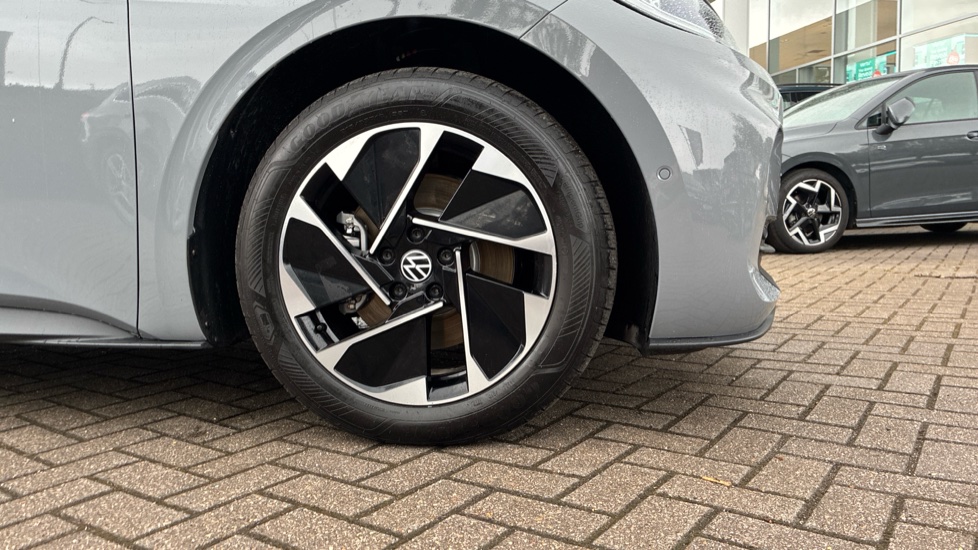 Volkswagen ID.3 150kW Match Pro 59kWh 5dr Auto Electric Hatchback - Image 5