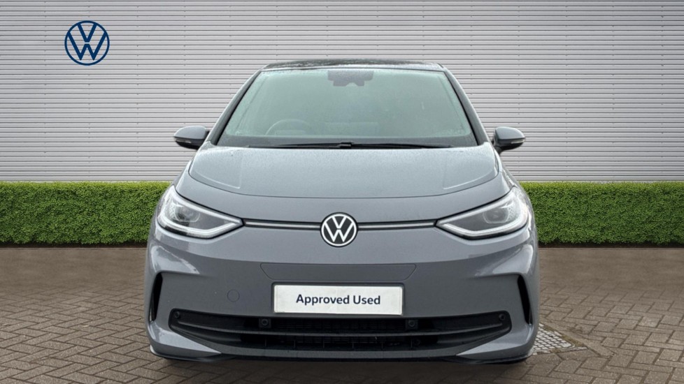 Volkswagen ID.3 150kW Match Pro 59kWh 5dr Auto Electric Hatchback - Image 7