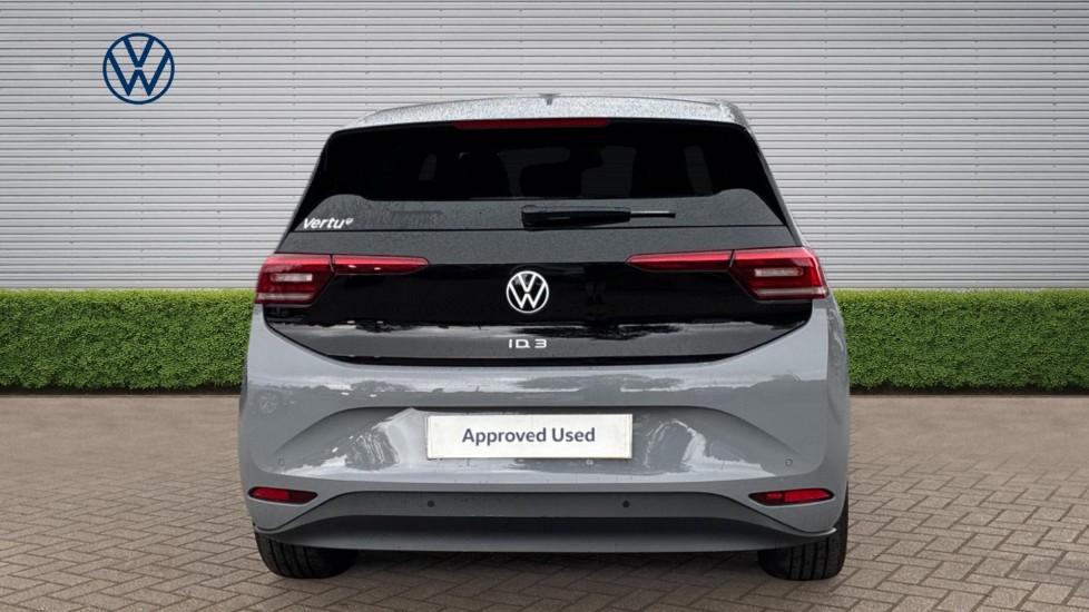 Volkswagen ID.3 150kW Match Pro 59kWh 5dr Auto Electric Hatchback - Image 8