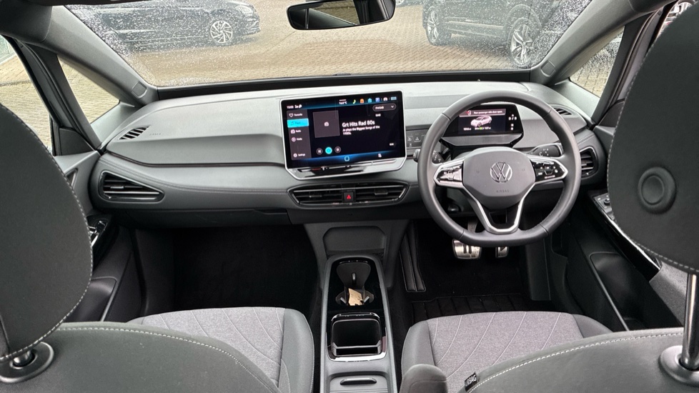 Volkswagen ID.3 150kW Match Pro 59kWh 5dr Auto Electric Hatchback - Image 9