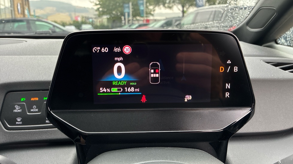 Volkswagen ID.3 150kW Match Pro 59kWh 5dr Auto Electric Hatchback - Image 11