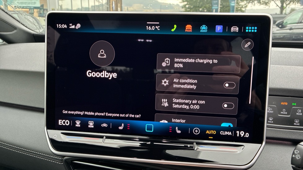 Volkswagen ID.3 150kW Match Pro 59kWh 5dr Auto Electric Hatchback - Image 12