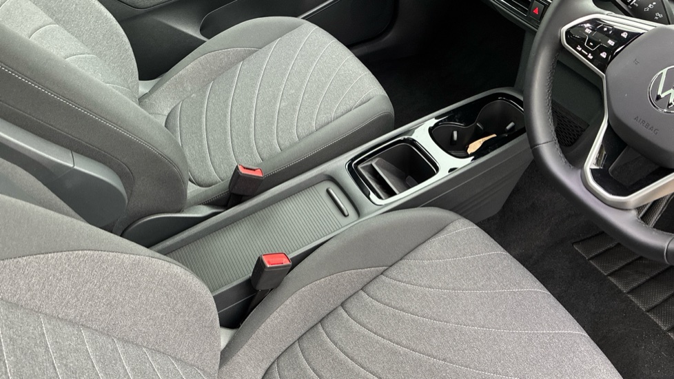 Volkswagen ID.3 150kW Match Pro 59kWh 5dr Auto Electric Hatchback - Image 14
