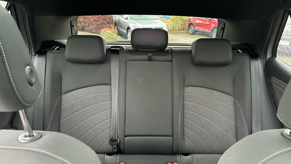Volkswagen ID.3 150kW Match Pro 59kWh 5dr Auto Electric Hatchback - Image 16