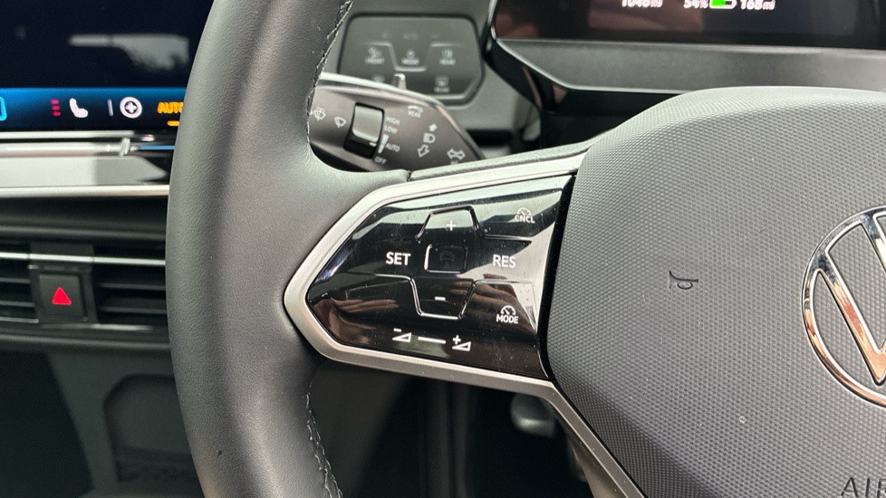 Volkswagen ID.3 150kW Match Pro 59kWh 5dr Auto Electric Hatchback - Image 17