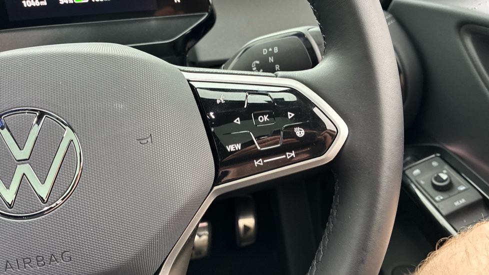 Volkswagen ID.3 150kW Match Pro 59kWh 5dr Auto Electric Hatchback - Image 18