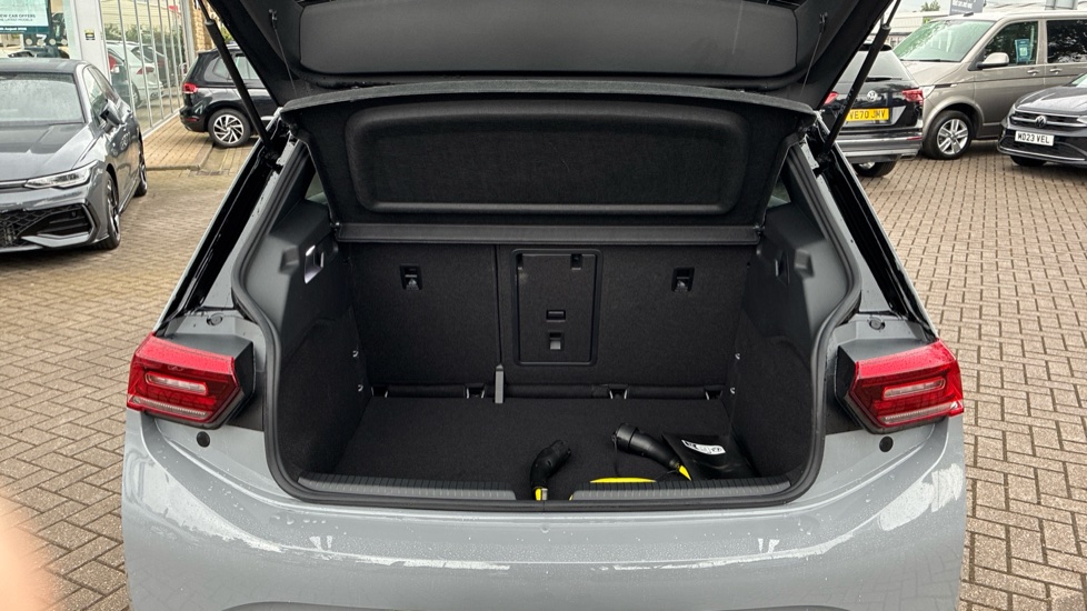 Volkswagen ID.3 150kW Match Pro 59kWh 5dr Auto Electric Hatchback - Image 20