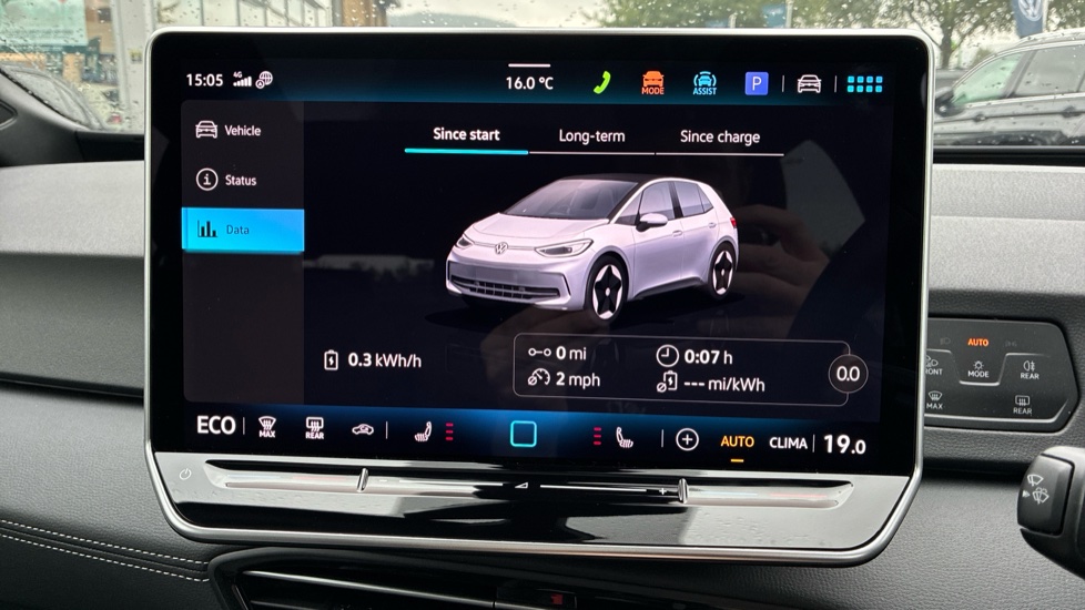 Volkswagen ID.3 150kW Match Pro 59kWh 5dr Auto Electric Hatchback - Image 26