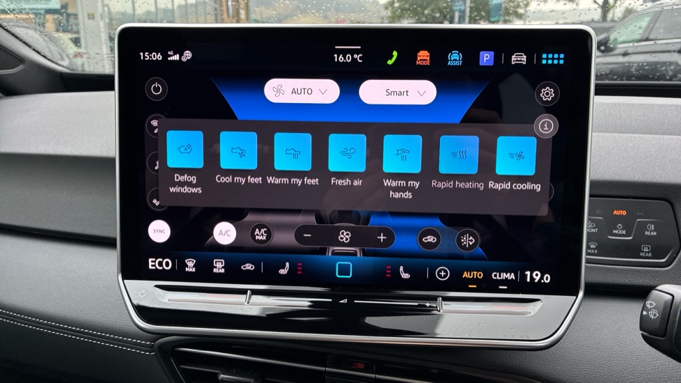 Volkswagen ID.3 150kW Match Pro 59kWh 5dr Auto Electric Hatchback - Image 31