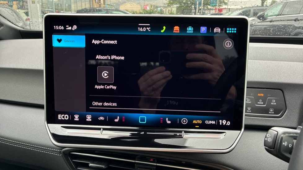 Volkswagen ID.3 150kW Match Pro 59kWh 5dr Auto Electric Hatchback - Image 32