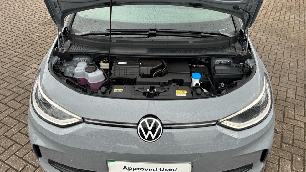 Volkswagen ID.3 150kW Match Pro 59kWh 5dr Auto Electric Hatchback - Image 37