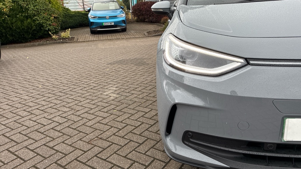 Volkswagen ID.3 150kW Match Pro 59kWh 5dr Auto Electric Hatchback - Image 38