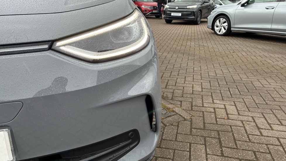 Volkswagen ID.3 150kW Match Pro 59kWh 5dr Auto Electric Hatchback - Image 39