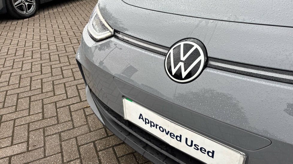 Volkswagen ID.3 150kW Match Pro 59kWh 5dr Auto Electric Hatchback - Image 40