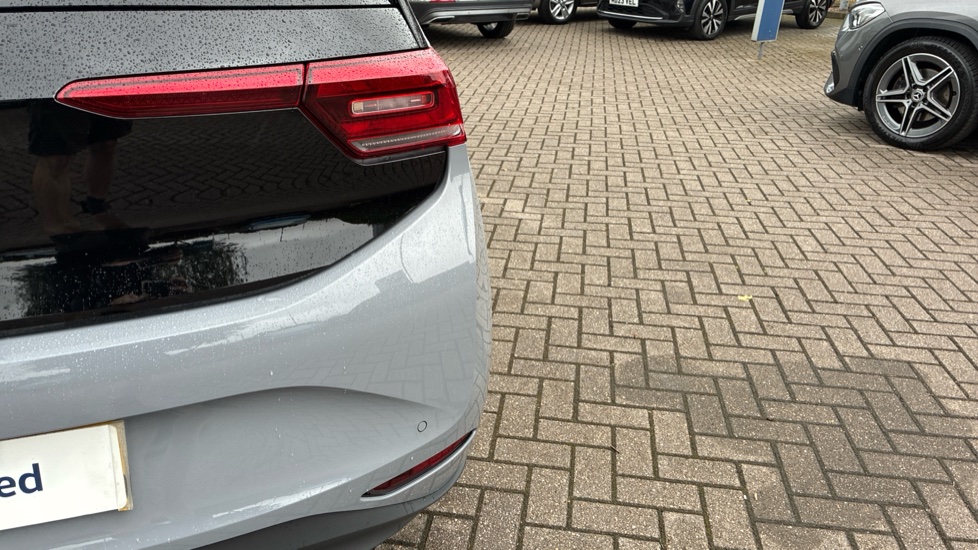 Volkswagen ID.3 150kW Match Pro 59kWh 5dr Auto Electric Hatchback - Image 42