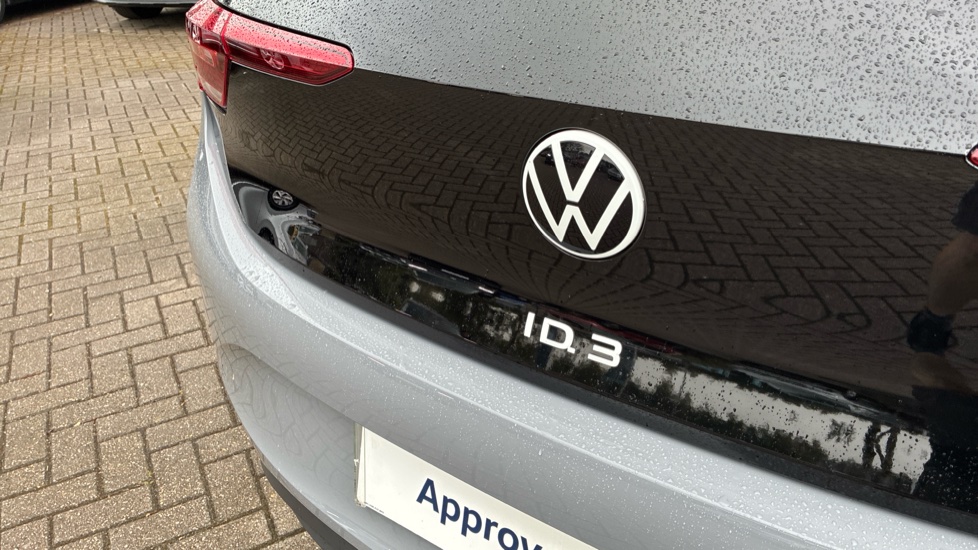 Volkswagen ID.3 150kW Match Pro 59kWh 5dr Auto Electric Hatchback - Image 43