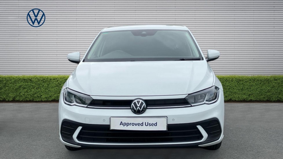 Volkswagen Polo 1.0 TSI Life 5dr Petrol Hatchback - Image 7