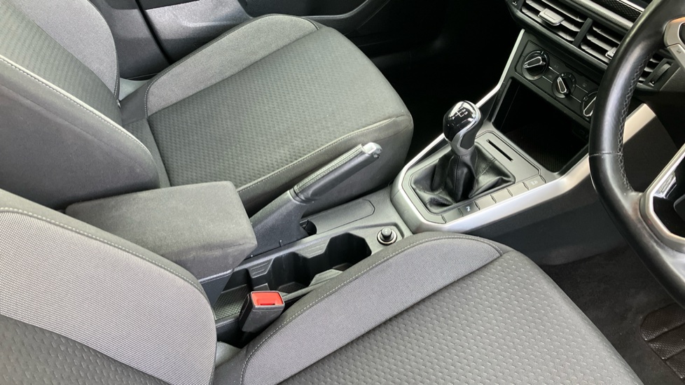 Volkswagen Polo 1.0 TSI Life 5dr Petrol Hatchback - Image 14