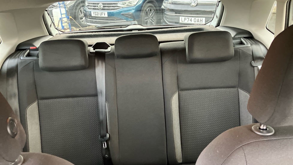 Volkswagen Polo 1.0 TSI Life 5dr Petrol Hatchback - Image 16