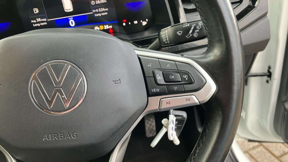 Volkswagen Polo 1.0 TSI Life 5dr Petrol Hatchback - Image 18