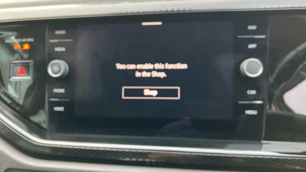 Volkswagen Polo 1.0 TSI Life 5dr Petrol Hatchback - Image 21