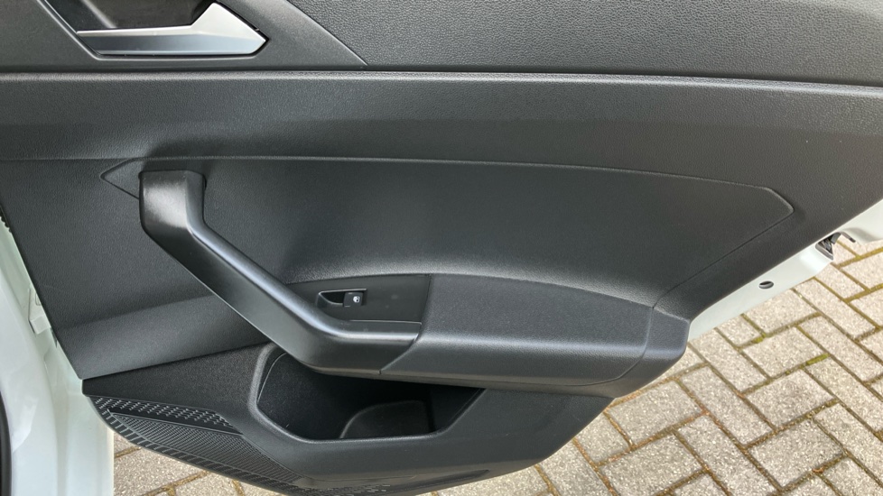 Volkswagen Polo 1.0 TSI Life 5dr Petrol Hatchback - Image 28