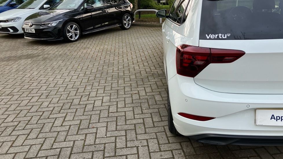 Volkswagen Polo 1.0 TSI Life 5dr Petrol Hatchback - Image 31