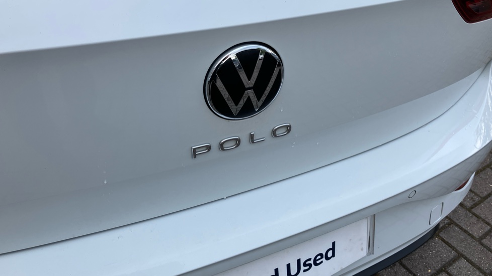 Volkswagen Polo 1.0 TSI Life 5dr Petrol Hatchback - Image 32