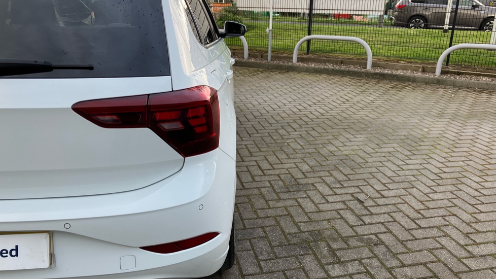 Volkswagen Polo 1.0 TSI Life 5dr Petrol Hatchback - Image 33