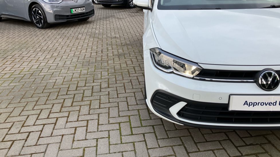 Volkswagen Polo 1.0 TSI Life 5dr Petrol Hatchback - Image 35