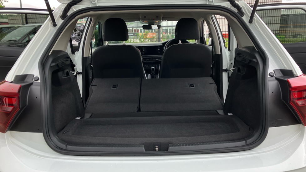 Volkswagen Polo 1.0 TSI Life 5dr Petrol Hatchback - Image 45