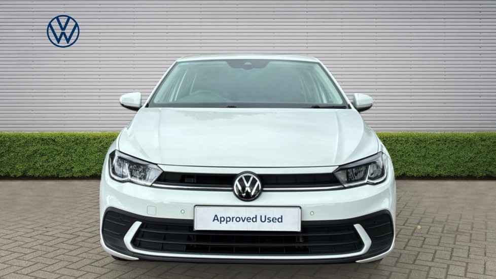 Volkswagen Polo 1.0 TSI Life 5dr Petrol Hatchback - Image 7
