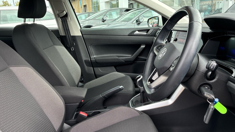 Volkswagen Polo 1.0 TSI Life 5dr Petrol Hatchback - Image 15