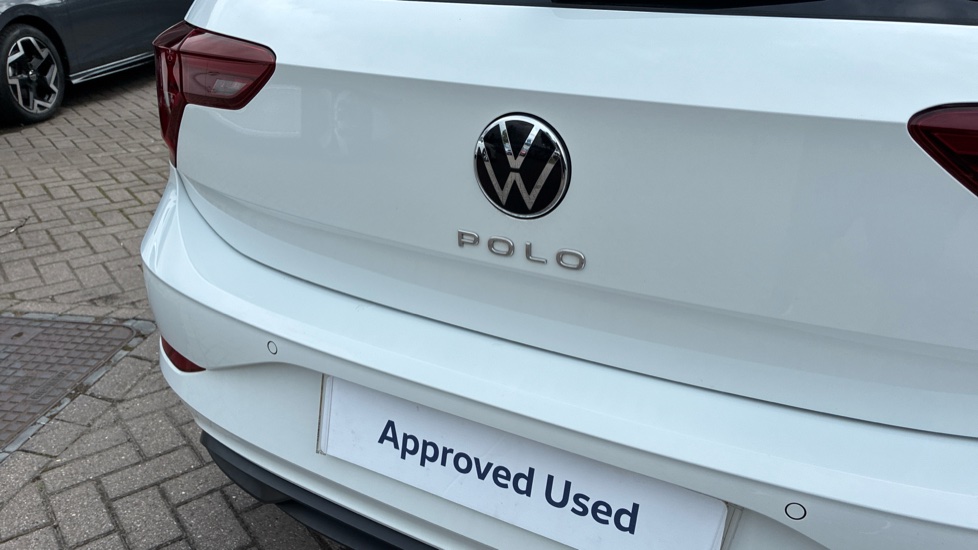 Volkswagen Polo 1.0 TSI Life 5dr Petrol Hatchback - Image 42