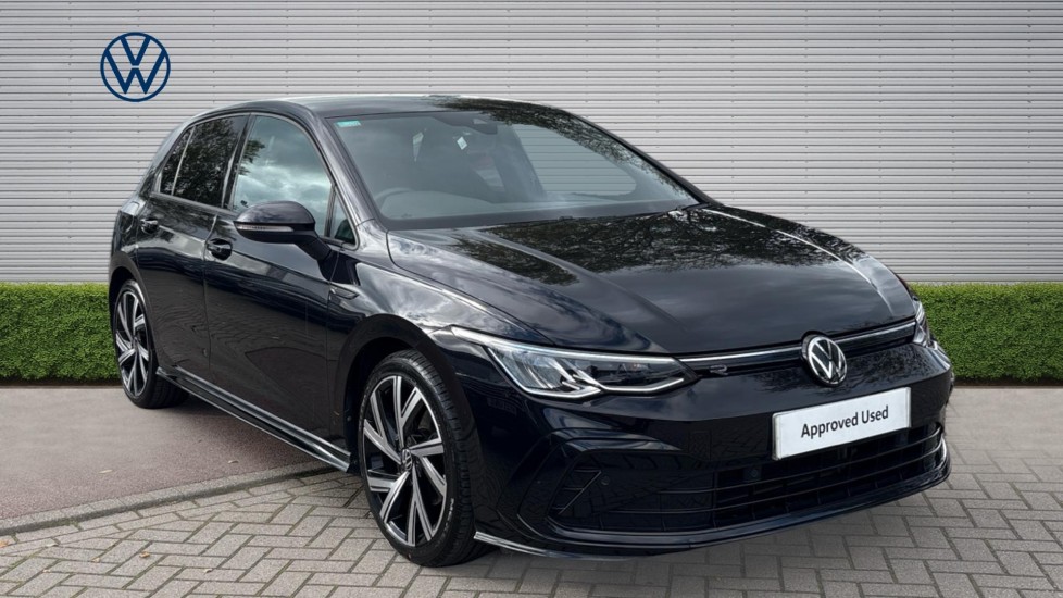 2023 Volkswagen Golf