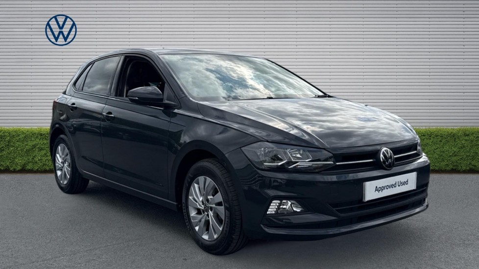 Volkswagen Polo 1.0 EVO 80 Match 5dr Petrol Hatchback - Image 1