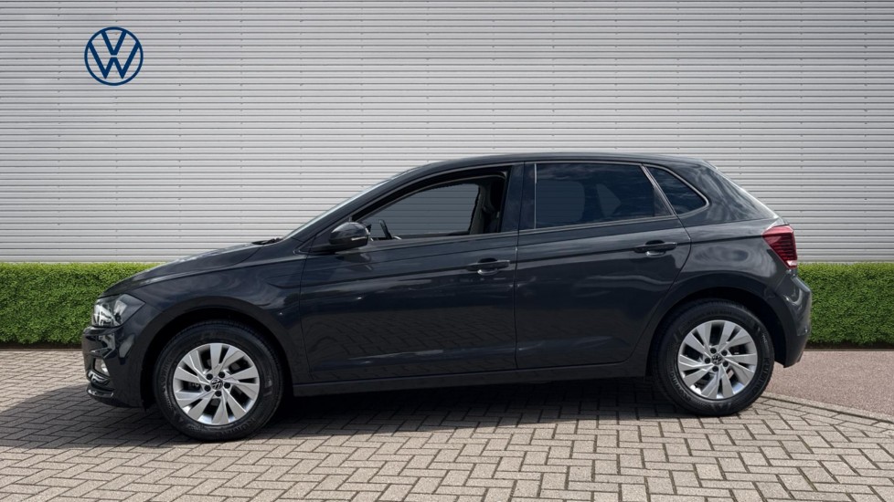 Volkswagen Polo 1.0 EVO 80 Match 5dr Petrol Hatchback - Image 4