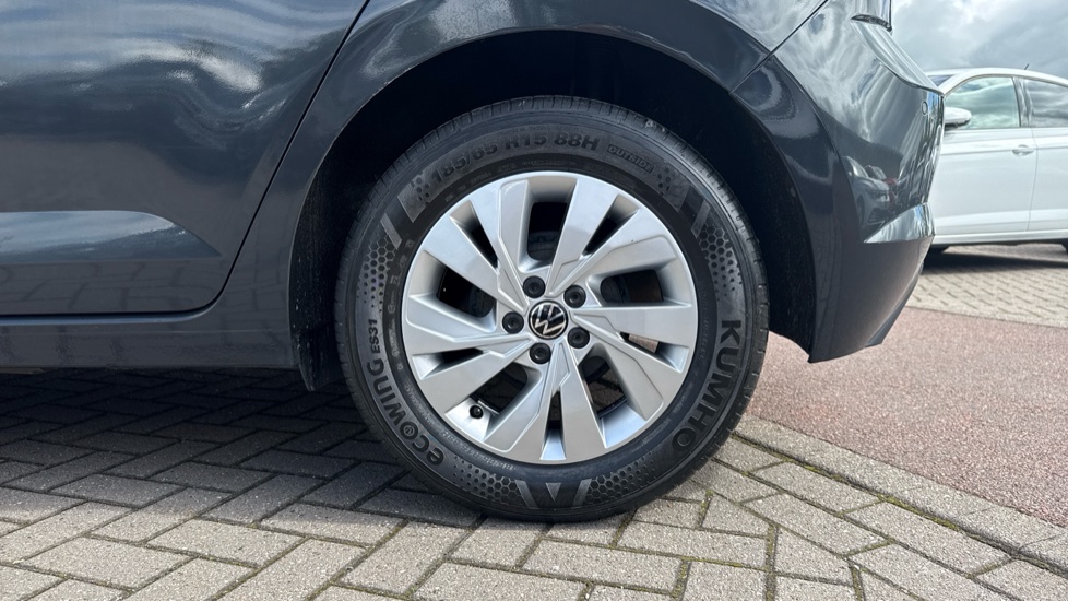 Volkswagen Polo 1.0 EVO 80 Match 5dr Petrol Hatchback - Image 5