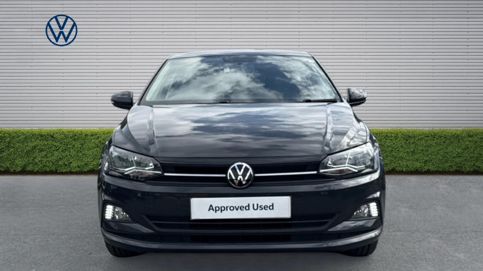 Volkswagen Polo 1.0 EVO 80 Match 5dr Petrol Hatchback - Image 7