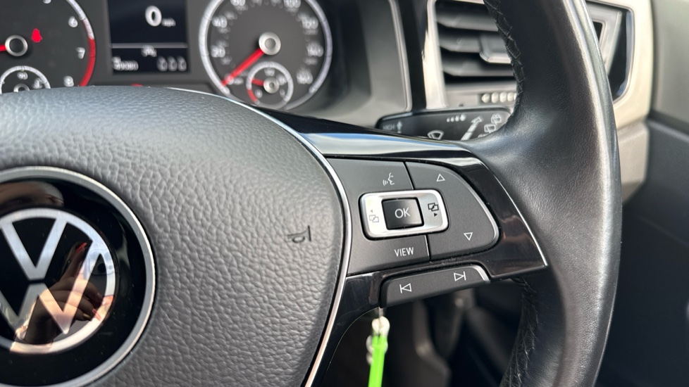 Volkswagen Polo 1.0 EVO 80 Match 5dr Petrol Hatchback - Image 18