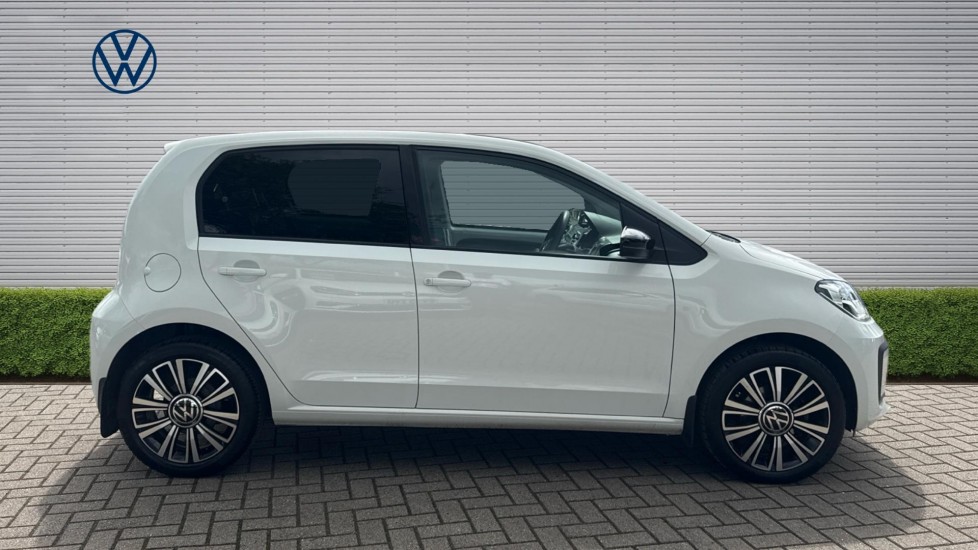 Volkswagen Up 1.0 65PS Black Edition 5dr Petrol Hatchback - Image 4