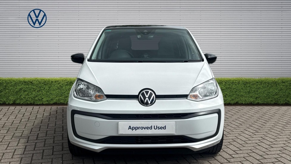 Volkswagen Up 1.0 65PS Black Edition 5dr Petrol Hatchback - Image 7