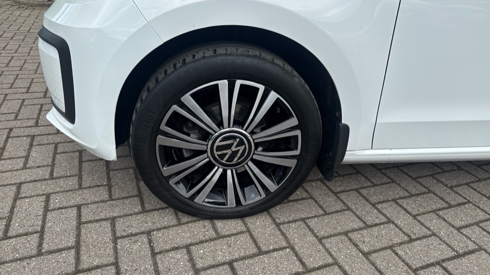 Volkswagen Up 1.0 65PS Black Edition 5dr Petrol Hatchback - Image 26
