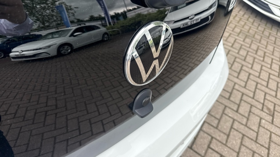 Volkswagen Up 1.0 65PS Black Edition 5dr Petrol Hatchback - Image 30