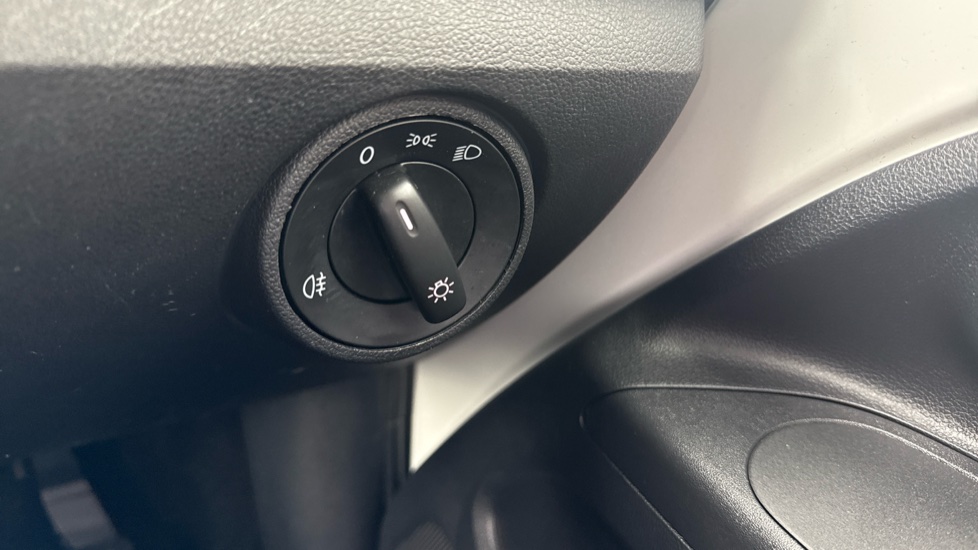 Volkswagen Up 1.0 65PS Black Edition 5dr Petrol Hatchback - Image 36
